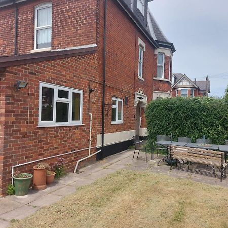 Thornbury House Villa Саутхамптън Екстериор снимка