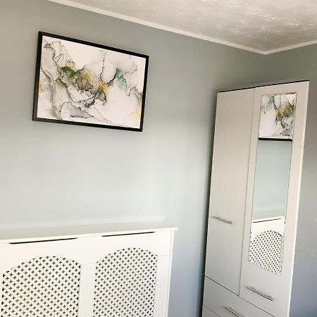 Thornbury House Villa Саутхамптън Екстериор снимка