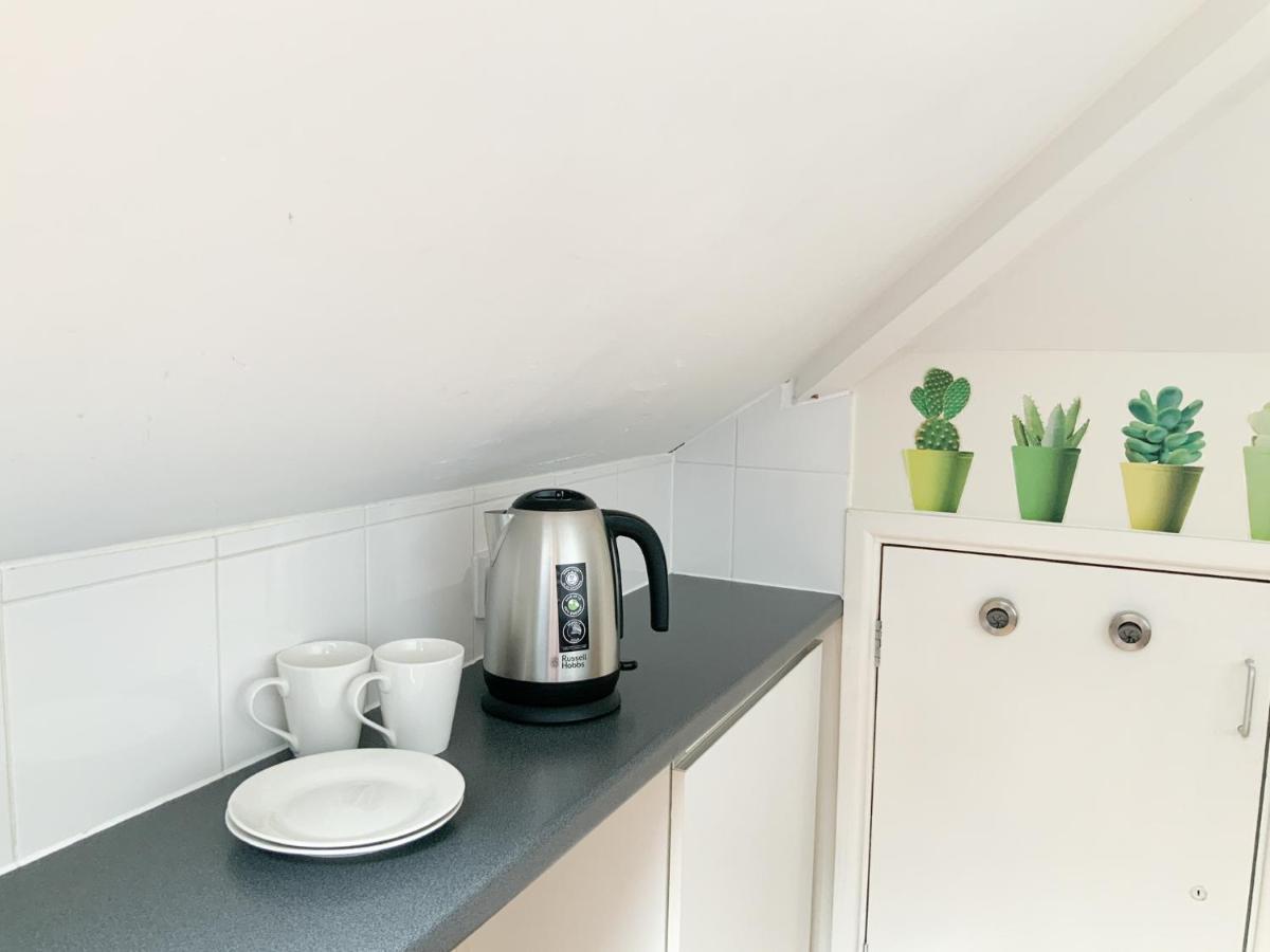 Thornbury House Villa Саутхамптън Екстериор снимка