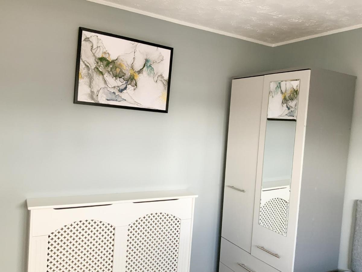 Thornbury House Villa Саутхамптън Екстериор снимка