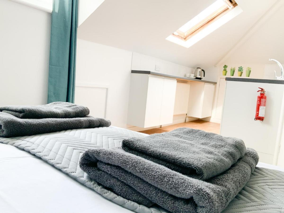 Thornbury House Villa Саутхамптън Екстериор снимка
