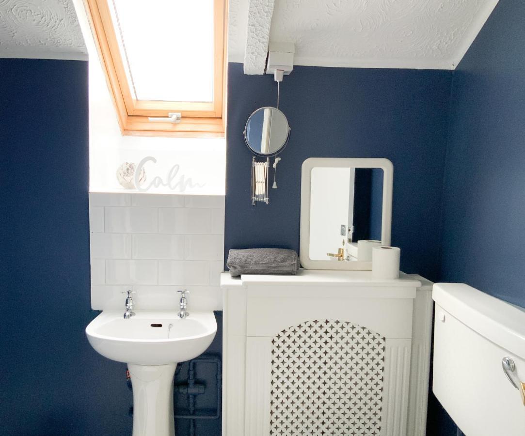 Thornbury House Villa Саутхамптън Екстериор снимка