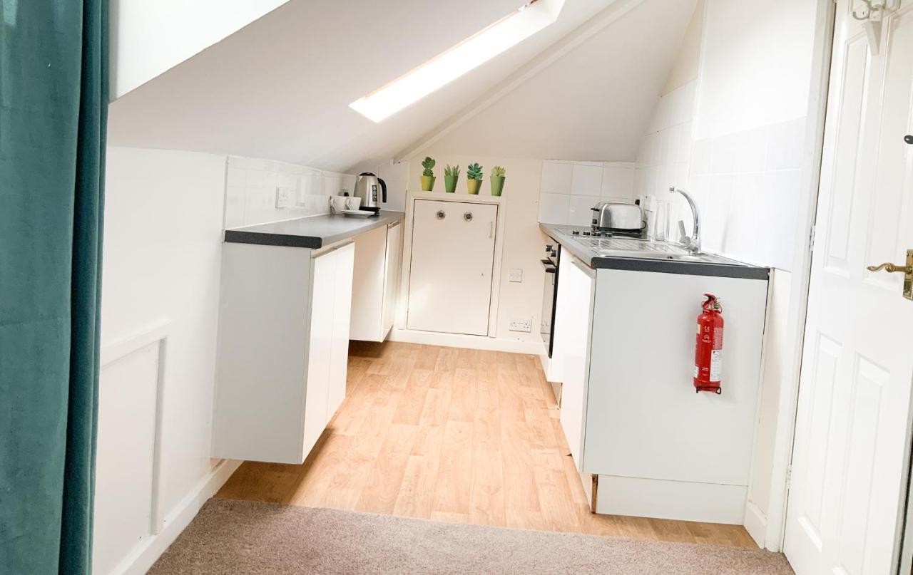 Thornbury House Villa Саутхамптън Екстериор снимка