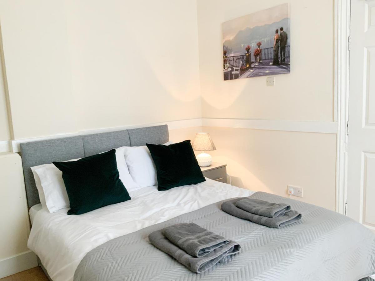 Thornbury House Villa Саутхамптън Екстериор снимка
