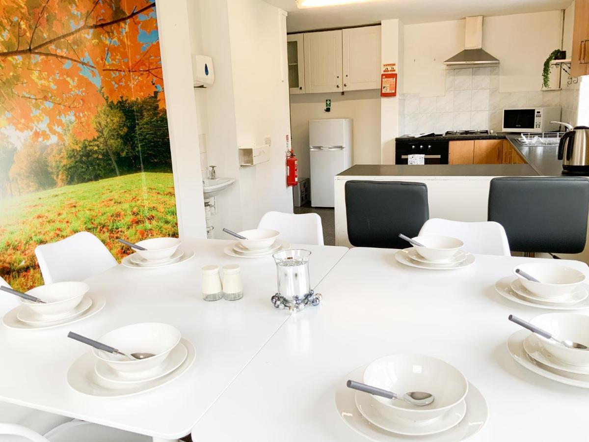 Thornbury House Villa Саутхамптън Екстериор снимка