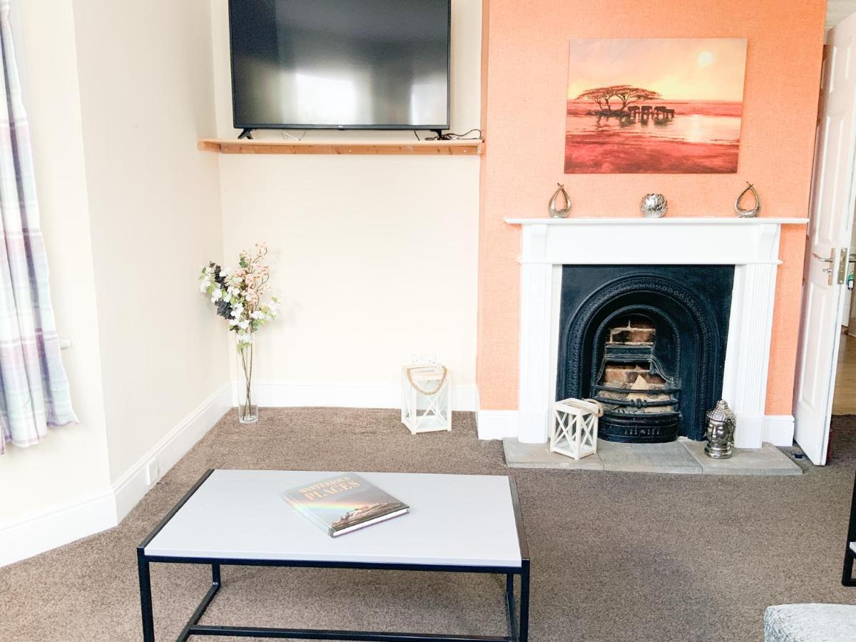 Thornbury House Villa Саутхамптън Екстериор снимка